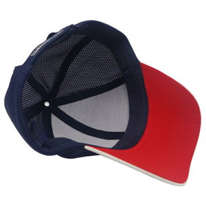 Gorras de Béisbol de Algodón para Hombre al por Mayor de Saleh Enterprises, Correa Ajustable, Casuales, Transpirables, Impermeables, con Logotipo Personalizado, para Deportes al Aire Libre - Product Image 4