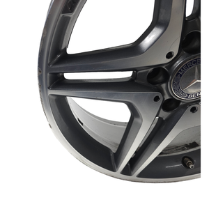 Rueda de Aleación para MERCEDES Clase C S. Wagon W205 A1764010302 (14>) - Product Image 5
