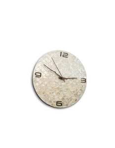 Luxurious New Design Natural Wicker Hanging <b>Clocks</b> Handcrafted Eco Rattan Wallmount <b>Clock</b> for <b>Living</b> <b>Room</b> - Product Image 5