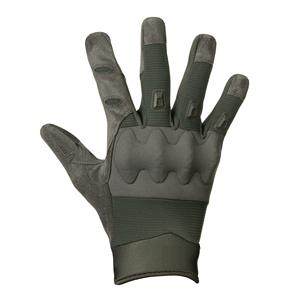 Gants tactiques Master Gloves, protection des mains, gants en cuir, protection des jointures, sport tactique, course, sécurité des mains, gant tactique - Product Image 5
