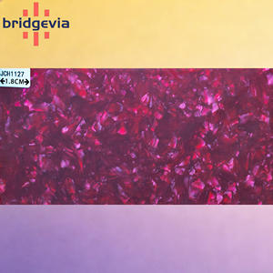 Colorful Plastic Cellulose <b>Acetate</b> <b>Sheet</b> for Eyeglasses Sunglasses Frame Hair Combs Jewelry <b>Acetate</b> Material Customizable - Product Image 5