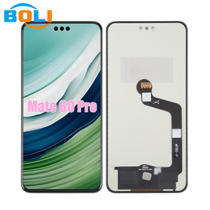Écran LCD d'origine en gros pour Huawei Mate 60 <span class=keywords><strong>Pro</strong></span>, écran pour Huawei Mate 10 20 30 40 50 60 <span class=keywords><strong>Pro</strong></span>, assemblage d'écran tactile LCD - Product Image 1