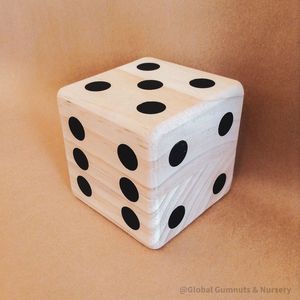 Natural Hardwood <b>Dice</b> Bulk Supplier for <b>Game</b> Manufacturers - Product Image 4
