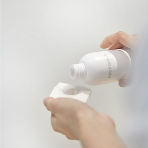 Tonique coréen pour soins de la peau à l'eau minérale hawaïenne biologique hypoallergénique naturel pour rafraîchir et hydrater - Product Image 1