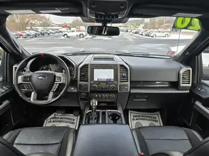 ฟอร์ด เอฟ-150 แร็ปเตอร์ ปี 2020 มือสอง สภาพดีเยี่ยม - Product Image 5