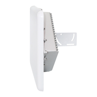 Antenne panneau Wi-Fi 5G 5.8GHz directionnelle à gain élevé pour extérieur, signal stable, avec filtre RF à cavité