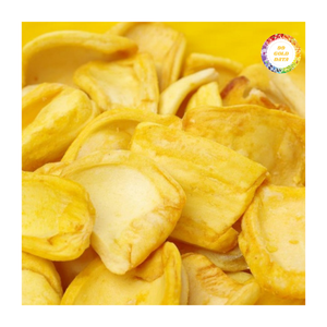 Chips de Jackfruit Séchées Croustillantes Conçues pour l'Emballage de Collations et la Distribution en Gros - Product Image 2