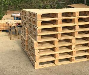 Granulés de bois A1 au meilleur prix, taille 6mm, 8mm, exportation dans le monde entier - Product Image 3