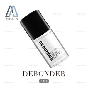 Kit de dissolvant de colle de cils professionnel Outil de qualité supérieure pour un retrait efficace - Product Image 3