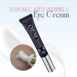 Professional Salon Pro Xylane Firming Moisturizer Eye Cream for Wrinkles Fine Lines Collagen Regeneration Private <b>Label</b> Skincare - Product Image 2