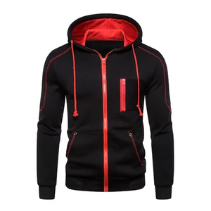 Conjunto Deportivo Premium Personalizado, Corte Atlético Entallado para Entrenamiento, Calentamiento y Rendimiento Informal - Product Image 6