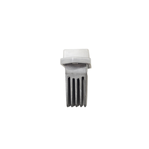 Resistencia del ventilador de cabina Nissan Qashqai 2ª Serie M1D, M9R Diesel 2000 (10>13) - Product Image 3