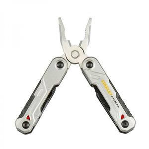 Stanley 16-In-1 Multipurpose <b>Pliers</b> 4-Piece Multi-Tool <b>Set</b> - Product Image 2