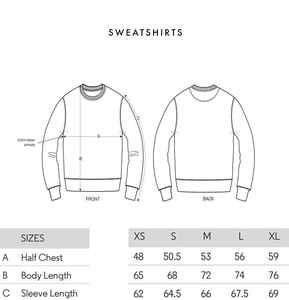 Sudadera Personalizada de Forro Polar para Mujer, Cuello Redondo, Estilo Holgado, Gruesa, Estilo Urbano - Product Image 4