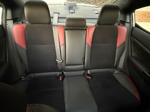 Subaru WRX Serie 2020 Usado en Buen Estado - Product Image 5