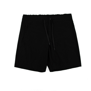 Top Selling <b>Men's</b> High Street Board <b>Shorts</b> Quick Dry and Comfortable Solid <b>Pattern</b> with Side Pockets and Drawstring Closure - Product Image 3
