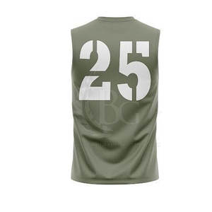 Superventas alta calidad 7 en 7 uniforme cómodo unisex ropa deportiva - Product Image 3