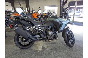 COMPRA AHORA Motocicleta <span class=keywords><strong>Suzuki</strong></span> V-Strom 800 2025 2024 en Venta con Garantía - Product Image 3