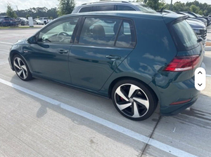 Volkswagen Golf GTI 2019 d'occasion, conduite à gauche/droite - Product Image 6