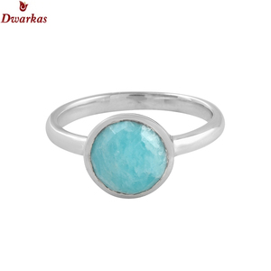 925 argent Sterling arc-en-ciel lune pierre anneau classique lunette réglage meilleur prix quantité en vrac pour fête fabriqué meilleur vendeur - Product Image 5