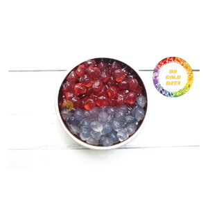 Perles de gelée 3Q délicieuses et colorées du Vietnam Export Standard par 99 Gold Data - Product Image 1