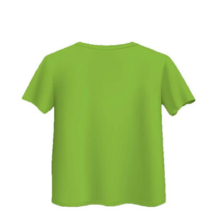Venta al por mayor de alta calidad Drop Shoulder Oversized T Shirt Custom Printing DTG camiseta para hombres - Product Image 3
