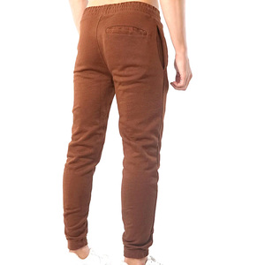 Meilleure vente Pantalon slim décontracté pour homme Design en toile à la mode Taille moyenne Confortable Élégant Léger Fabriqué au Pakistan - Product Image 3