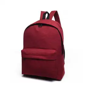 Logo personalizzato durevole moda uomo giovani adolescenti viaggi d'affari zaino per Laptop borsa porta USB borsa da scuola per zaino per ragazzi