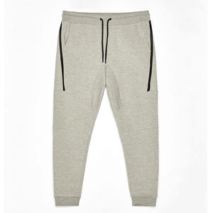 Pantalones Deportivos Casuales para Hombre, Corte Recto, Cómodos, Ligeros, Transpirables, con Estampado, de Lona, Alta Calidad - Product Image 4