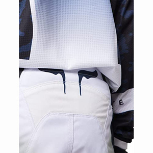 Pantalones Cortos de Motocross Unisex Personalizados, Cómodos y a la Moda, Ropa de Carreras de Motos, Colores Personalizados, Precio Económico - Product Image 5