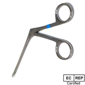Pince à pansement nasal manuel sur mesure la plus vendue 410 Instrument chirurgical certifié CE réutilisable en acier inoxydable japonais - Product Image 4