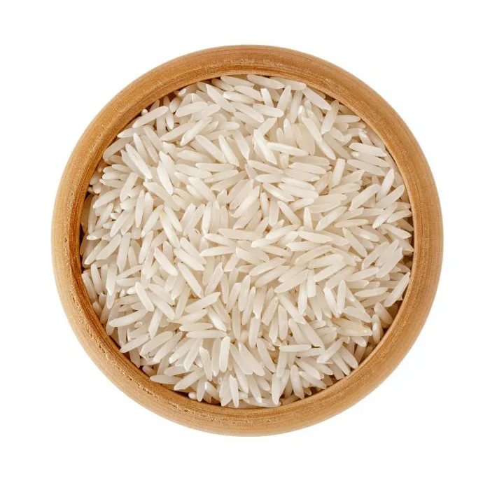 Длиннозерный 1121, рис Basmati Sella, очищенный и гигиеничный, лучший для оптовых продавцов и международных импортеров