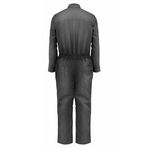 ชุดทำงานโรงงาน ผ้าฝ้าย 100% ป้องกันไฟ น้ำหนักเบา ชุดป้องกันความปลอดภัย ดีไซน์ล่าสุด - Product Image 2