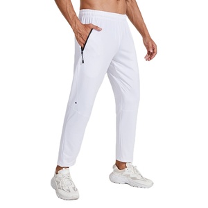 Pantalons de sport pour un usage quotidien, pantalons de survêtement extensibles, pantalons de survêtement pour hommes, vêtements de sport, pantalons de jogging confortables - Product Image 1