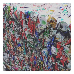 Latas de bebidas usadas limpias y clasificadas de chatarra UBC de aluminio de grado superior a la venta Embalaje a granel para necesidades de reciclaje globales - Product Image 1