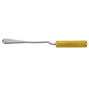 Disector Submamario Dingmann de 31 cm, Manual, Reutilizable, Instrumento Profesional de Cirugía Plástica, Resistente a la Corrosión, de Acero Inoxidable - Product Image 6