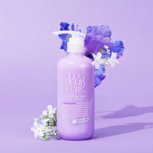 Lodeurlette ทรีทเมนต์ในอังกฤษ colorfit Grace Musk ทรีทเมนต์สำหรับการปรับสภาพผิวอย่างล้ำลึกและซ่อมแซมการชี้ฟูที่นุ่มนวล - Product Image 5