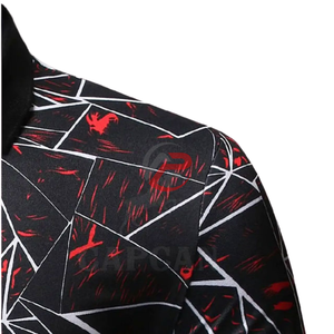 Camisas Casuales de Primera Calidad para Hombre, Corte Ajustado, Transpirables, de Algodón/Fibra de Bambú, Tallas Grandes - Product Image 4