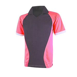 Dernier design, maillot et pantalon de cricket 100% polyester, uniforme de cricket fabriqué au Pakistan, uniforme de cricket de haute qualité - Product Image 3