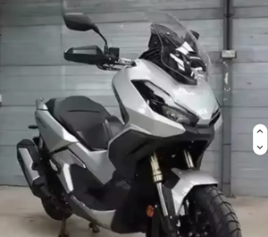 NUEVO XADV 350, ABIERTO PARA PEDIDOS, Scooter X ADV 350cc, Motocicleta de Aventura Homologada para Carretera - Product Image 6