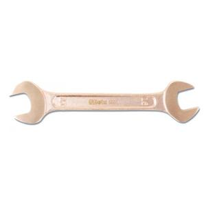 ประแจปลายเปิดคู่เบต้าอุปกรณ์กันประกายไม่เป็นประกาย - Product Image 1