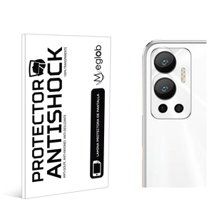 ฟิล์มกันรอย ANTISHOCK สำหรับอินฟินิกซ์ ฮอต 12 - Product Image 1
