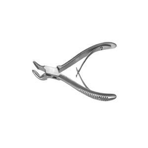 Lempert rongeurs กระดูกสแตนเลสสตีลทนทานสูง19cm กระดูกไหปลาร้า - Product Image 5