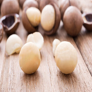 1000g Nueces de Macadamia Enteras Peladas Secas de Primera Calidad a Precio Económico, Sin Cáscara, en Venta - Product Image 6