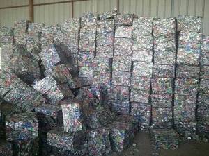 เศษอะลูมิเนียมสามารถทำความสะอาดได้อย่างดี ubc (กระป๋องเครื่องดื่มที่ใช้แล้ว) สำหรับการรีไซเคิล - Product Image 6