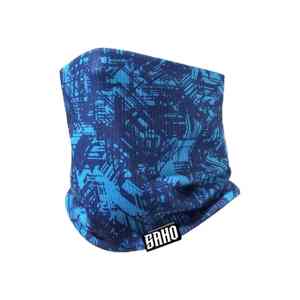 Quantité minimale de commande OEM ODM GAA Snood Fabricant Pakistan Custom Sports Neckwear Accessoires Fournisseurs Vendeurs Makers - Product Image 3