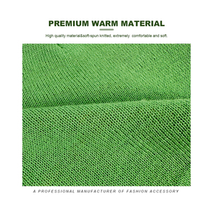 Gorros de acrílico sin puños con logotipo personalizado, gorro de hombre, fabricante de gorros de punto Jacquard, gorro personalizado, gorros de invierno para mujer - Product Image 6