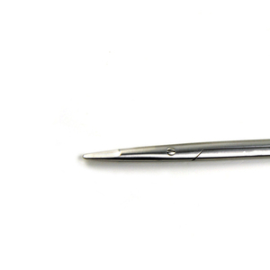 Ciseaux manuels de lifting en acier inoxydable de haute qualité - Instruments chirurgicaux personnalisables à usage médical - Meilleur prix de gros - Product Image 4