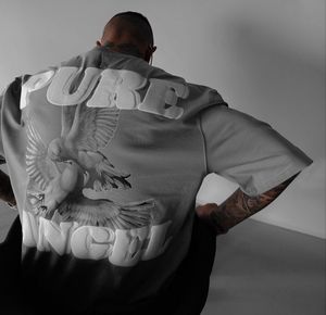 Logo personnalisé 100% coton sweat à capuche décontracté à la mode surdimensionné 3D imprimé sweat pour hommes femmes sublimation blanc hiver 100% - Product Image 2