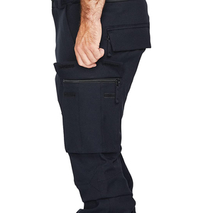 Pantalones de esquí transpirables e impermeables para hombre personalizados Pantalones de snowboard para hombre - Product Image 5